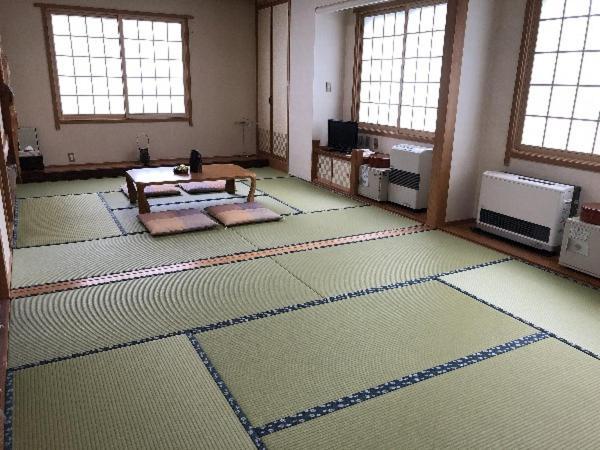 Kashiwaya Gassan Hotel Nishikawa Buitenkant foto