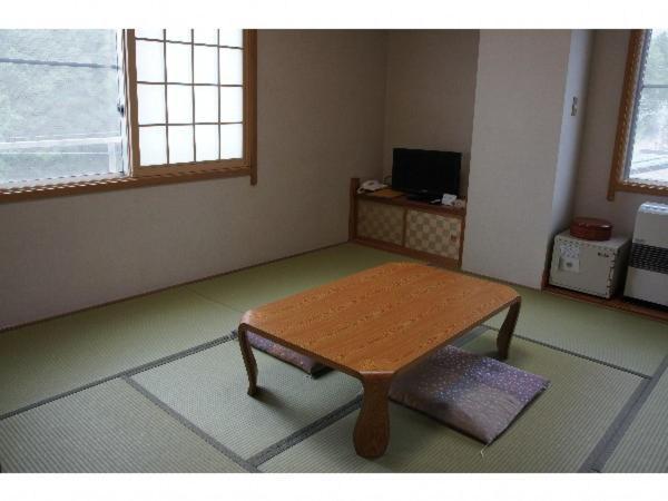 Kashiwaya Gassan Hotel Nishikawa Buitenkant foto