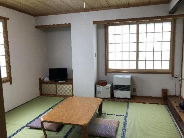 Kashiwaya Gassan Hotel Nishikawa Buitenkant foto